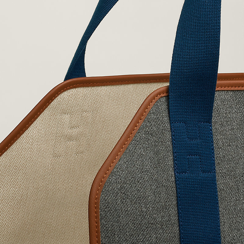 ウッドホルダー 《シャーウッド》 - ベージュ | Hermès - エルメス